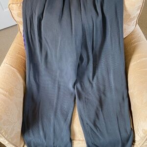 Doncaster size 16 trousers.  Grey with tinge of olive. Tags on
